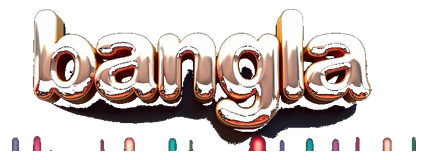 bangla logo